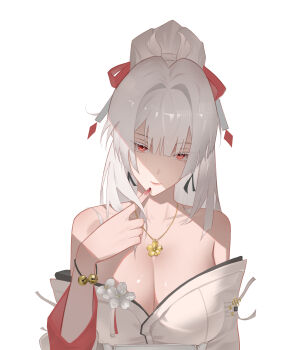 Hiyuki (Wuthering Waves) Rule 34 Image