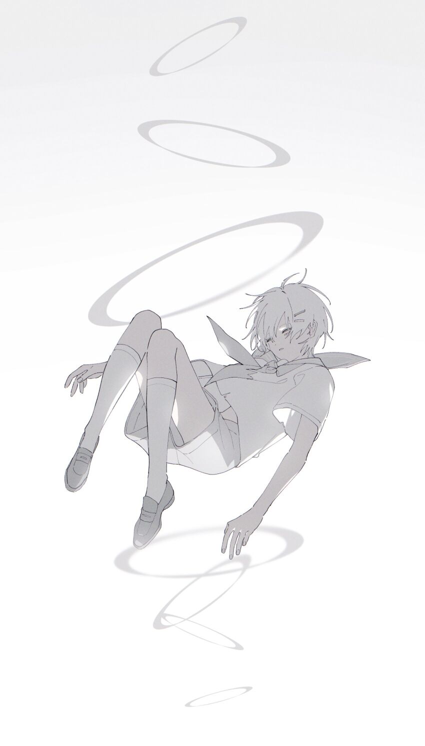 Roshin Yuukai (Vocaloid) Rule 34 Image