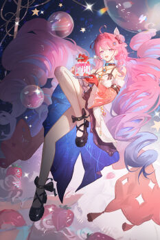 Denia (Wuthering Waves) Rule 34 Image