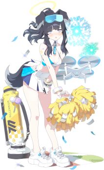 Hibiki (Blue Archive) Rule 34 Image