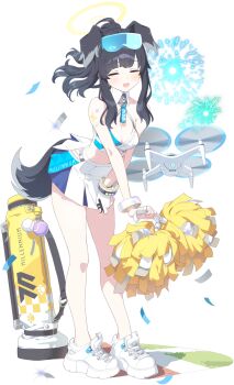 Hibiki (Blue Archive) Rule 34 Image