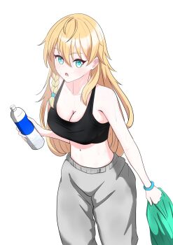 Aqua Eyes Rule 34 Image