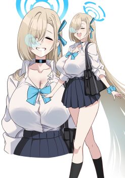Asuna (Blue Archive) Rule 34 Image