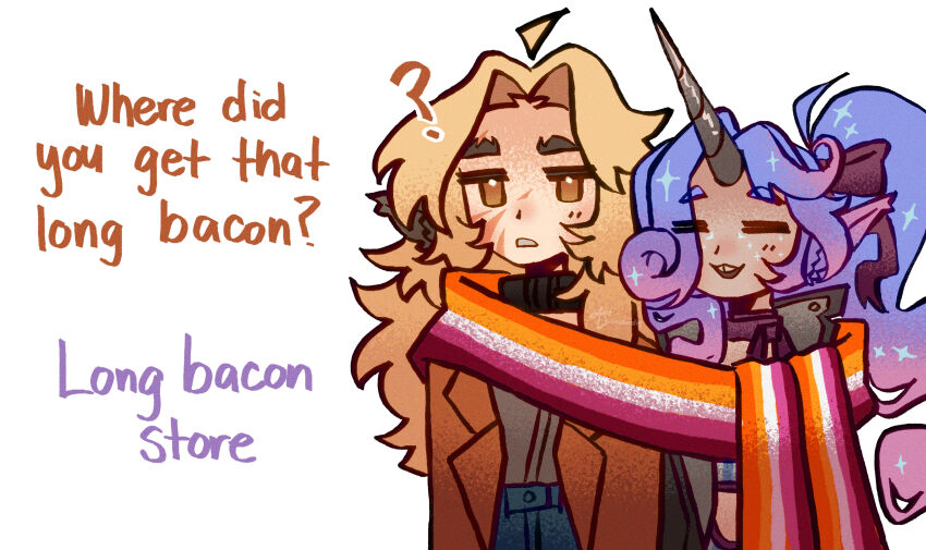 Celeste (Deadlock) Rule 34 Image