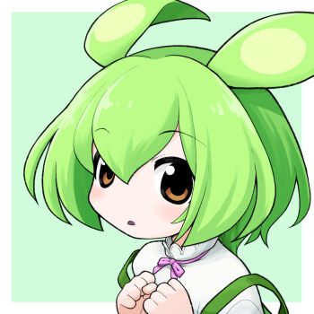Brown Eyes Rule 34 Image
