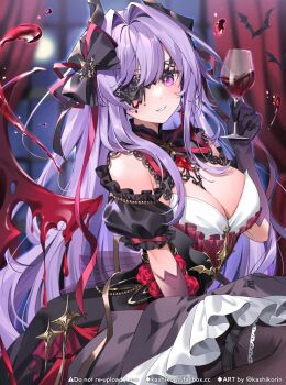 Demon Princess (Yukapunchi) Rule 34 Image