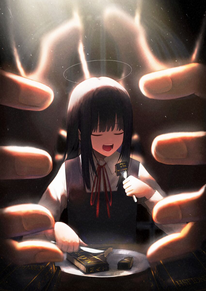 Original Rule 34 Image