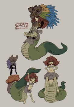 Gowshi (Rakugaki-Kaijin) Rule 34 Image