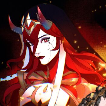 Shion (Overwatch) Rule 34 Image