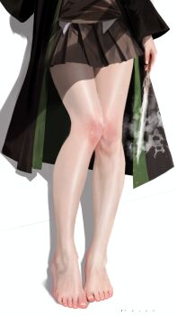 Genderswap (Mtf) Rule 34 Image