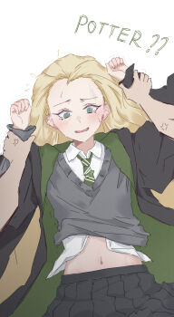 Genderswap (Mtf) Rule 34 Image
