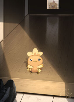 Pokemon (Creature) Rule 34 Image