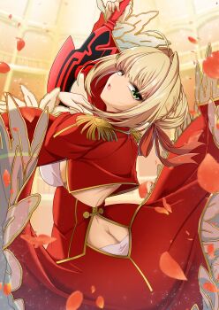 Fate (Series) Rule 34 Image