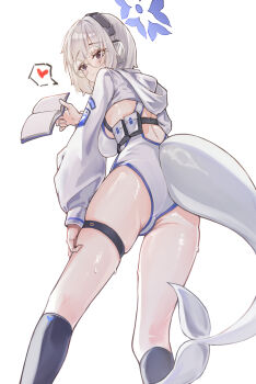 Kotone (Blue Archive) Rule 34 Image