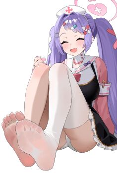 Hanae (Blue Archive) Rule 34 Image
