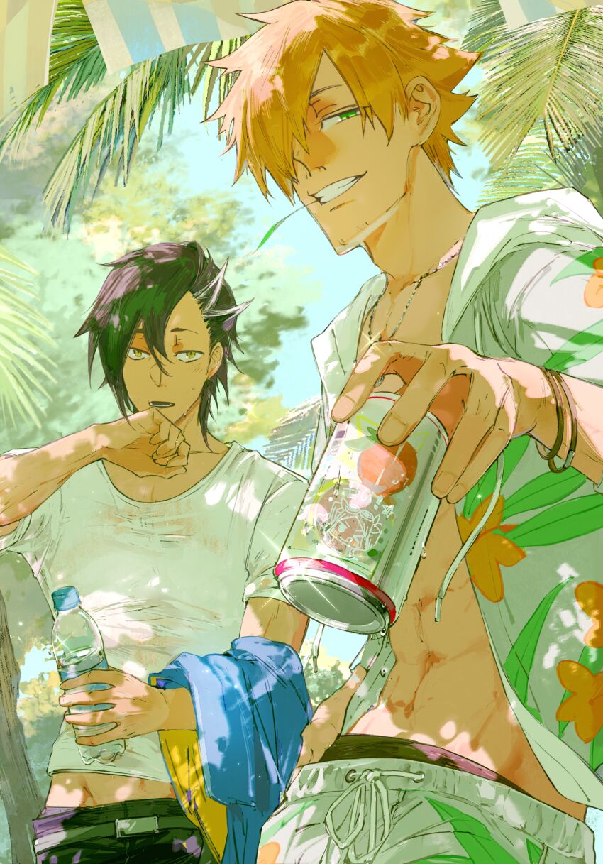 Mandricardo (Fate) Rule 34 Image