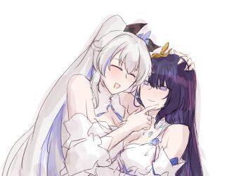 Honkai (Series) Rule 34 Image