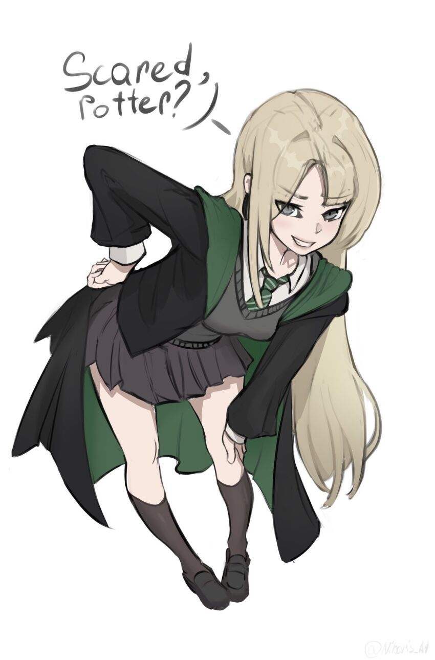 Harry Potter (Series) Rule 34 Image