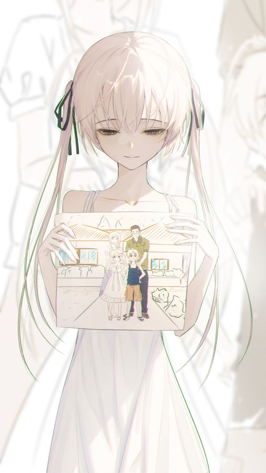 Character Request (Yosuga No Sora) Rule 34 Image