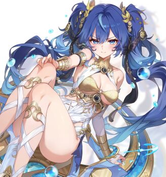 Iuno (Wuthering Waves) Rule 34 Image