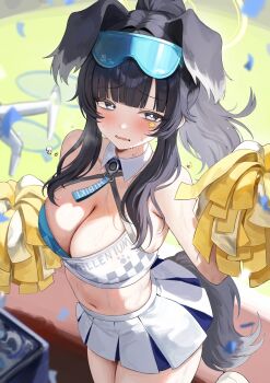 Hibiki (Blue Archive) Rule 34 Image