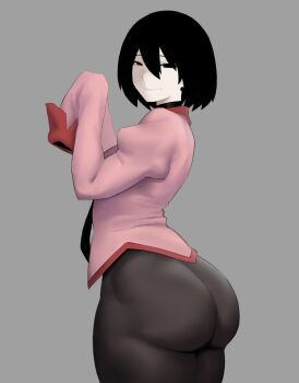 Monogatari (Series) Rule 34 Image