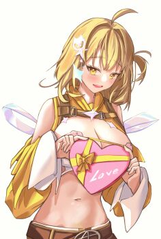 Anis (Nikke) Rule 34 Image