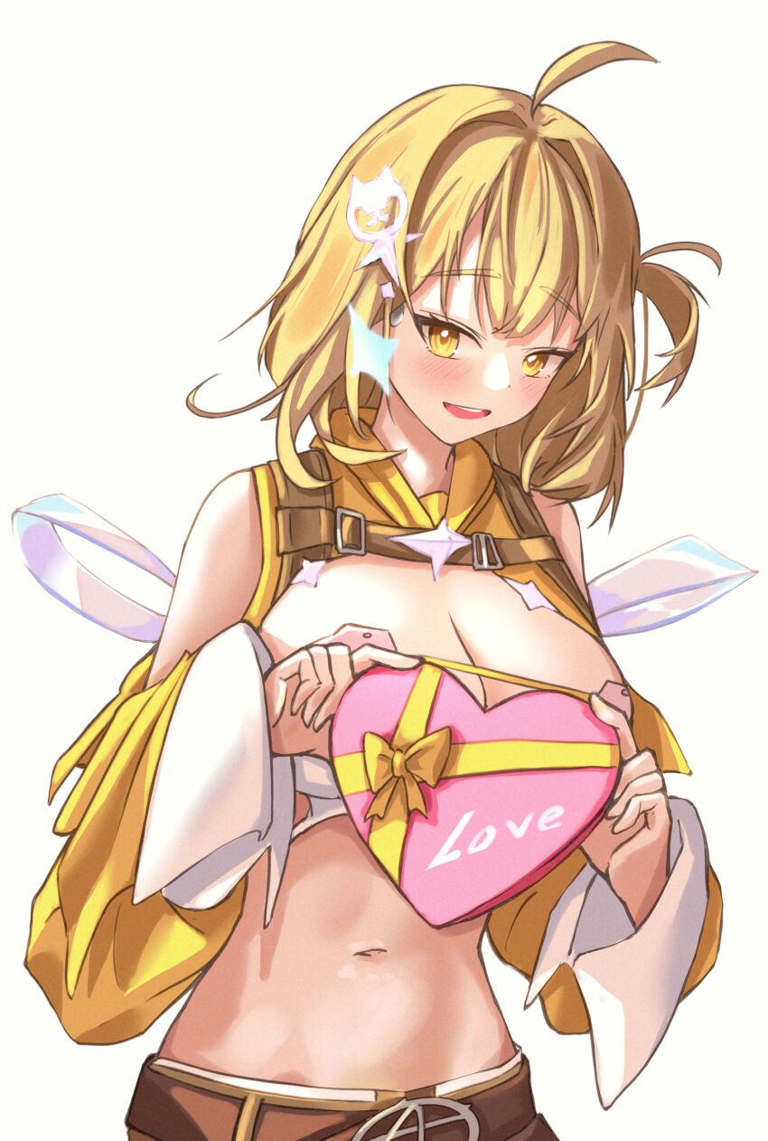 Anis (Nikke) Rule 34 Image