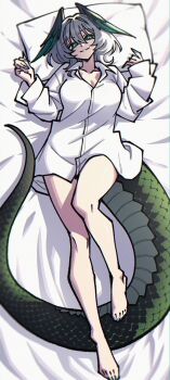 Ho'Olheyak (Arknights) Rule 34 Image