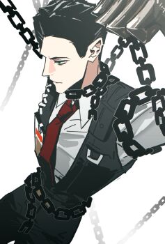 Meursault (Project Moon) Rule 34 Image