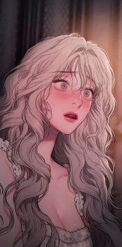 Blush Rule 34 Image