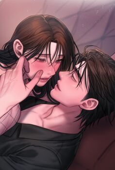 Black Shirt Rule 34 Image