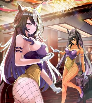 Symboli Kris S (Umamusume) Rule 34 Image