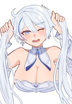 Honkai (Series) Rule 34 Image