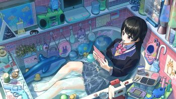 310phz (Tsukino Mito) Rule 34 Image