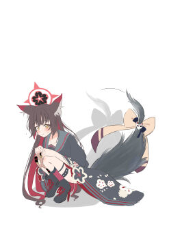 Wakamo (Blue Archive) Rule 34 Image