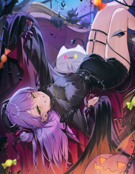 Bibi (Tokoyami Towa) Rule 34 Image