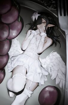 Leise (Fuyutsuki11) Rule 34 Image
