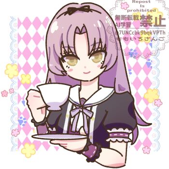 Renne (Eiyuu Densetsu) Rule 34 Image