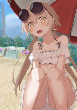 Hifumi (Blue Archive) Rule 34 Image