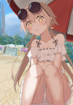 Hifumi (Blue Archive) Rule 34 Image