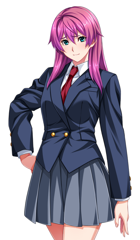 Soukou Senki Prism Reica Rule 34 Image