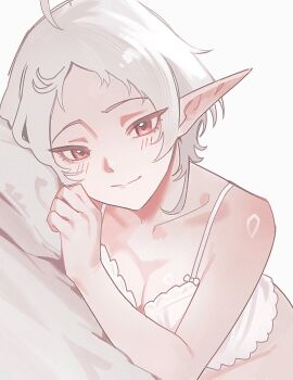 Sylphiette (Mushoku Tensei) Rule 34 Image