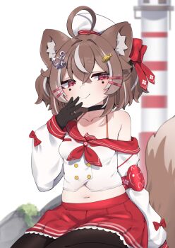 Mocha-Tan (Character) Rule 34 Image