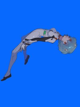 Interface Headset (Evangelion) Rule 34 Image