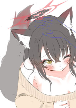 Wakamo (Blue Archive) Rule 34 Image