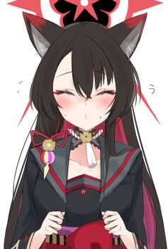 Wakamo (Blue Archive) Rule 34 Image
