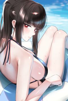 Rio (Blue Archive) Rule 34 Image
