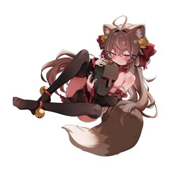 Mocha-Tan (Character) Rule 34 Image