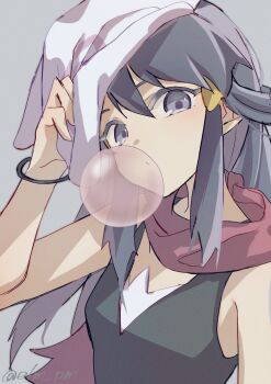 Dawn (Pokemon) Rule 34 Image